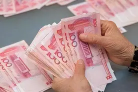 中国家庭存款30万，算什么水平？有人终于说了大实话！图片