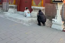 谢绝商拍！多家市属公园明确表示——图片