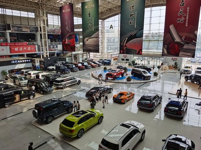 中国人为什么不买进口宝马了？