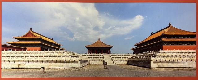 登箭楼,瞰中轴!走进北京中轴线的心脏