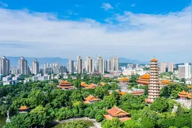 在福建读大专选这10所就对了图片