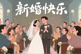 我发现，对于绝大多数有儿子的家庭，儿子结婚往往意味着一贫如洗图片