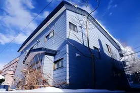 3.5万元买下北海道170平一户建，“免费送的也有”，中国年轻人“捡漏”日本低价中古房图片