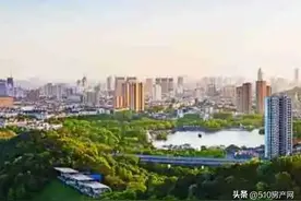 11个乡镇，21个片区，土地征收成片开发，江阴的大动作来了~~图片