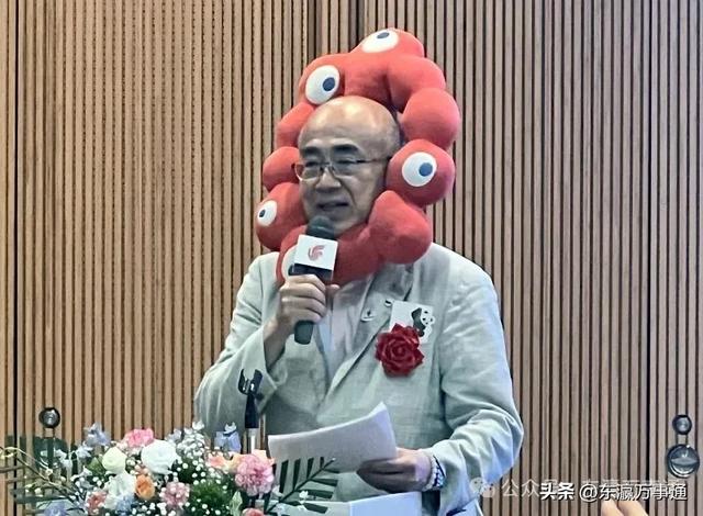 “用心相伴，与爱同行”：国航主题日活动精彩亮相2025大阪世博会
