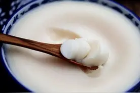 正在消失的中国猪油，老辈人从前天天吃，为什么现在很难见到了图片