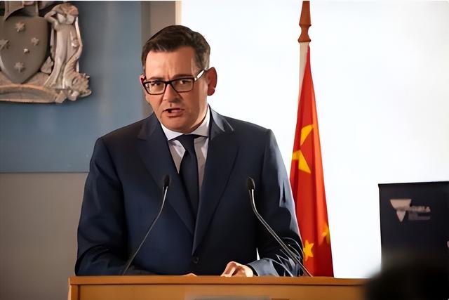 菲开首枪后，第2个攻击中国阅兵的国家出现，5万吨油菜籽白买了？