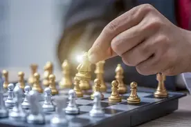 怎样才能产生战略科学家图片