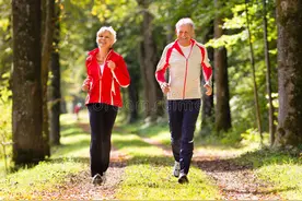 中老年人如何选择钙片图片