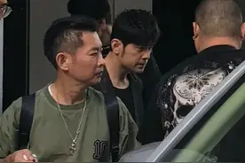 天王嫂「昆凌」的潮牌开到了三里屯！周杰伦、叶惠美也突然来了图片