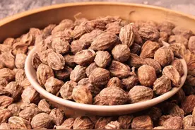 此物煮成水，温脾止泻、暖肾缩尿，改善夜尿频尿急图片