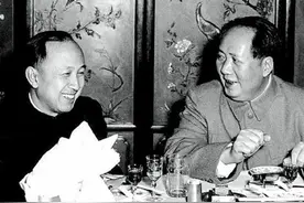 胡新民：“两弹一星”工程为什么能开拓一个中国科技的黄金时代图片