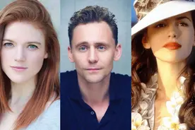 英国人到底是什么人种，为何四个组成国的长相差异这么大？图片