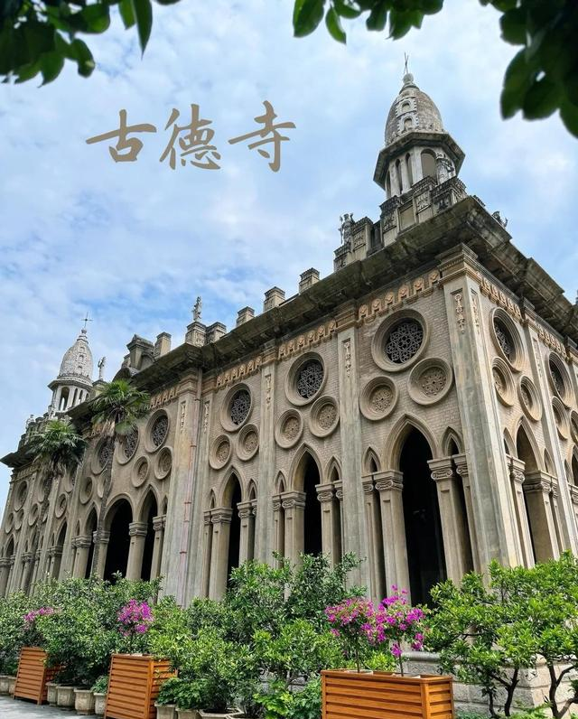 武汉被忽略8个顶级景点！曾是全国顶流，每一处都是历史瑰宝！