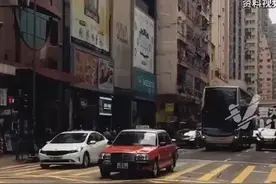 22岁小伙香港送外卖 全职一天8小时挣1千 最高的月入6万 配送费“起步价”20 取消订单不会被罚款图片