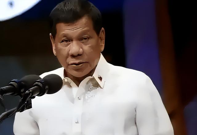 中方早留后手！菲律宾传出重磅消息，1.7万警力镇压反腐抗议，马科斯这次	，终归还是棋差一招