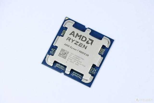 记住这些 AMD 装机组合，玩游戏很爽！整套平台寿命又很长！