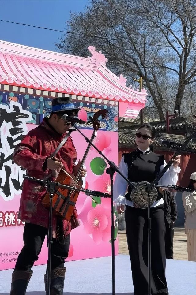 就在明天！公主府博物馆“桃映红楼”华服日正式开启，超多活动等你来玩