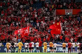 FIFA排名：国足跌至世界第91亚洲第13，创近8年新低，日本位列世界第16亚洲第1图片