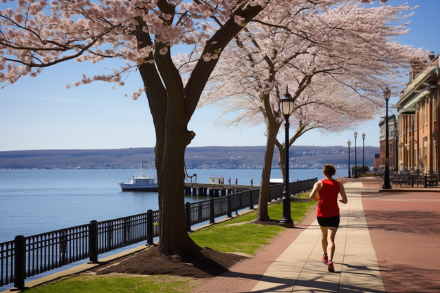 中国最大的工业城市，拥有40多座工业区，却发展出众多网红景点