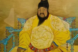 燕云十六州：中原王朝四百年收不回的心病，到底卡在哪儿了？图片