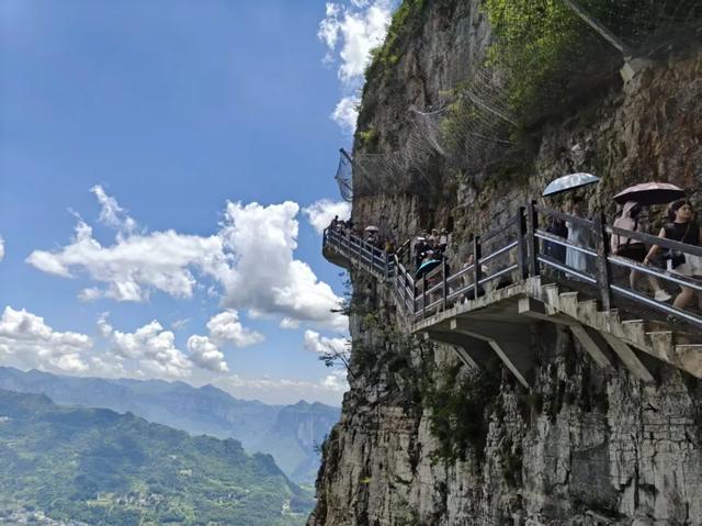恩施旅游怎么走?单看我这篇就足够