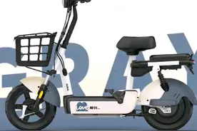 两千元以内新国标电动车推荐，可上绿牌，适合学生党，上班族！图片