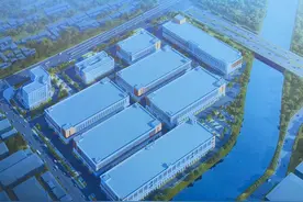 计划投资1.2亿！张家港新能源装备产业园项目开工图片