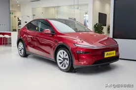 新车｜可享5年0息政策/增新车色 新款特斯拉Model Y/Model 3限时优惠图片