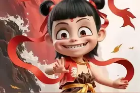 如果哪吒2票房达到150亿，饺子导演个人能分到多少？图片