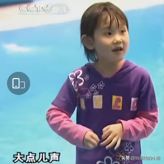 张家齐谈与陈芋汐全红婵的友谊，她坦言月经意味着噩梦的开始