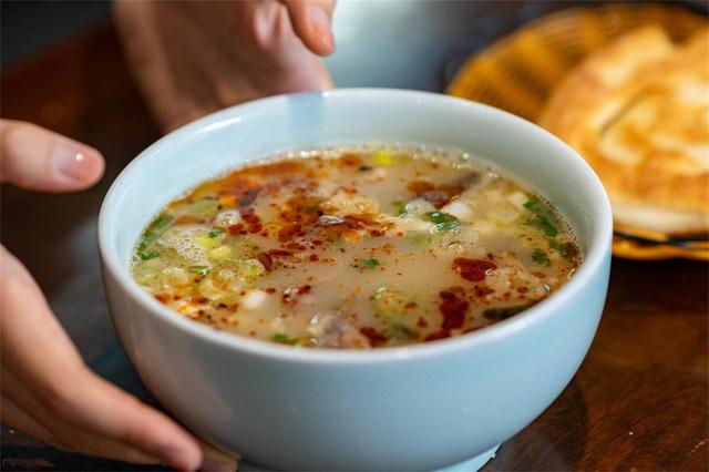 花胶瑶柱瘦肉冬菇汤 2026年花胶瘦肉瑶柱汤功效