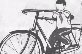 自行车为什么有的很贵有的很便宜图片