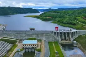 一批重大水利工程有新进展，点击查看→图片