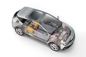 比亚迪dmi一车承载两套系统，会比纯油或纯电更容易发生故障吗？图片