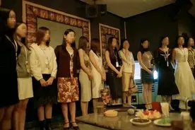 《年轻人眼中的 KTV 小姐与客人金钱交易现象》图片