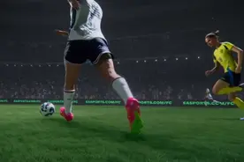 EAFC25卡登录界面/登录报错/启动不了怎么解决图片