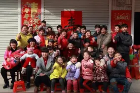 为啥五辈人叫“五服”？出了五辈叫出了“五服”？图片