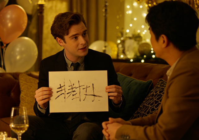 中国小伙去了趟美国后，直言：美国人和中国人气质截然不同