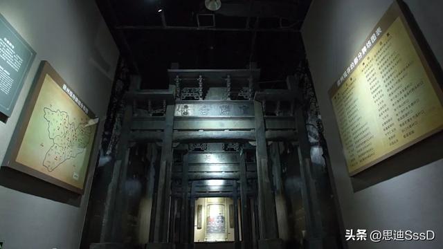 国家一级博物馆之140 中国徽州文化博物馆