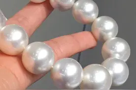 干货收藏！珍珠要如何选购以及珍珠收藏的标准是什么？图片