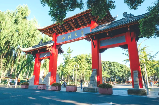 【历史文化】成都东华门：千载繁华 半部城史