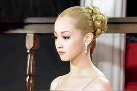 亚洲第一美人吸毒被抓复出 只因太美被原谅？每桩丑闻都是封杀程度图片