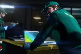 gtaol一直正在进入在线|gta5进在线很慢解决方法图片