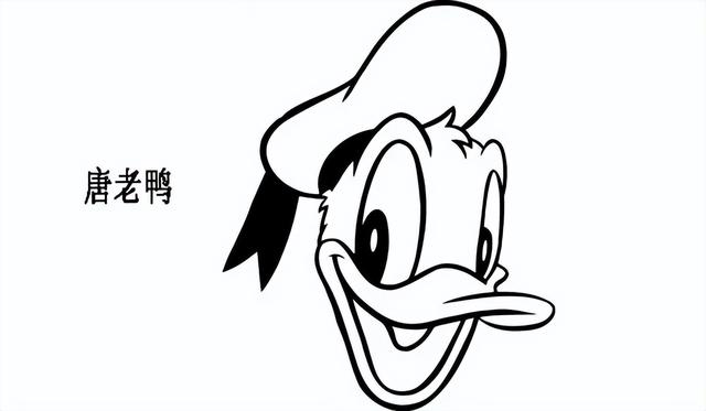 轻松就能学会！超容易的简笔画教程