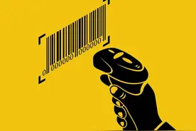 条形码的设计是巧合还是历史的必然图片