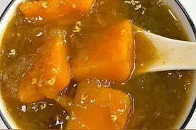 养胃如养命，胃不好的建议多吃这7样食物，健脾养胃，消食促消化图片