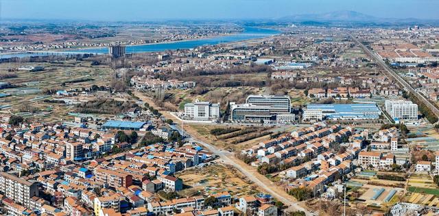 世界只有湖北安陆才有的全球“独一无二的8大奇景”