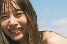 日本影坛10位90后美女演员，哪一位是你心目中的女神图片