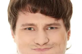 胃里有气，总想打嗝排气，一招把气排出去图片